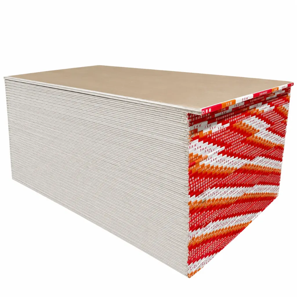 [3850] Standard Gypsum Board 1220x2440mm 9mm