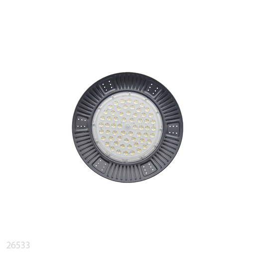 [26533] Led Hanging Light Day Light Glo-HB200DL 200w Gloware