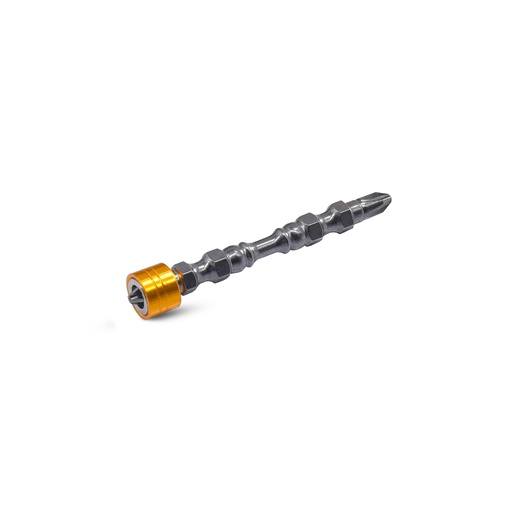 [26543] Screwdriver Bit Double 2714 Jumlee