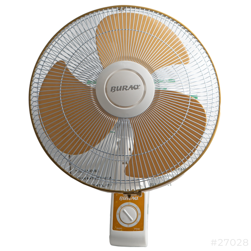 [27028] Wall Fan BWF-D16 16" Buraq
