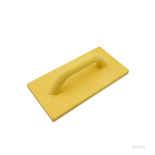 [1495] Plastering Trowel Pvc 8" 14x28