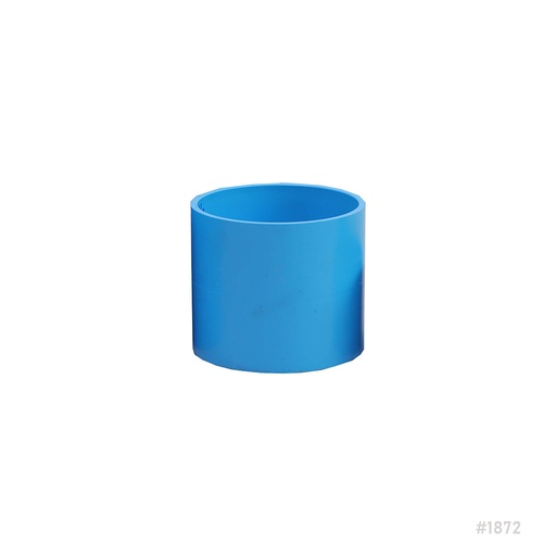 [1872] Socket Pvc C8.5 3"