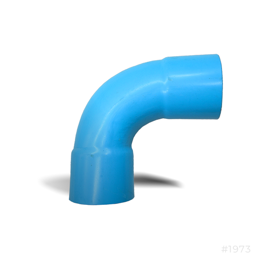 [1973] Short Bend 90° C8.5 4"