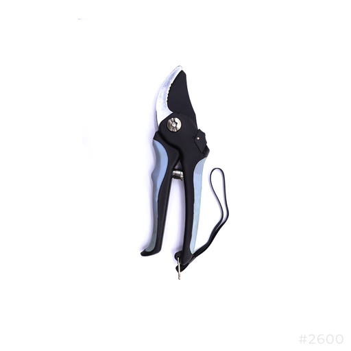 [2600] Prunning Shears 8" 115324