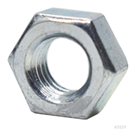 [3539] GI Nut 8mm