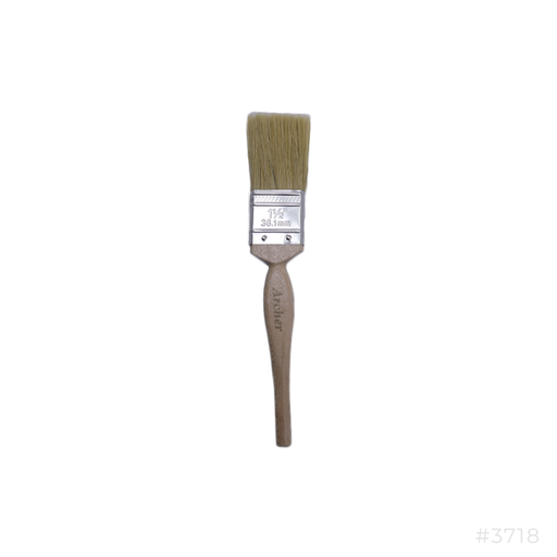 [3718] Paint Brush 1-1/2"
