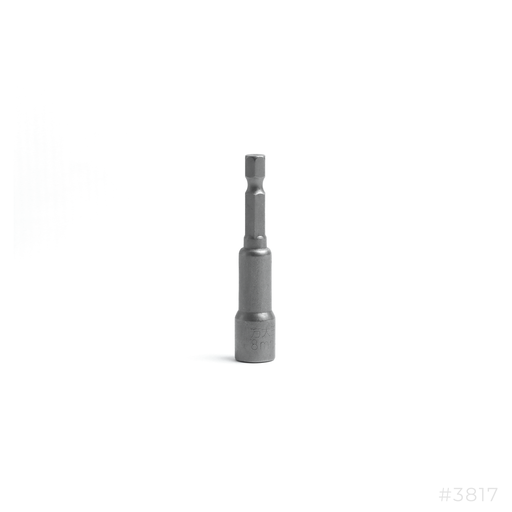 [3817] Magnetic Socket 8mm 