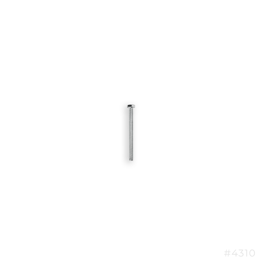 [4310] GI Bolt 10x120mm