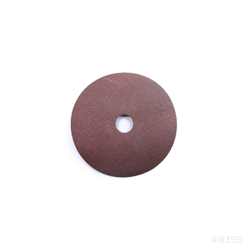 [8395] Sanding Disc Power #80 4"