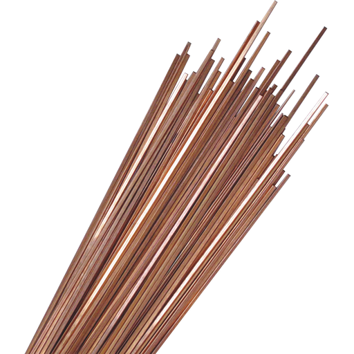 [8950] Showy Copper Brazing Alloy 8139 