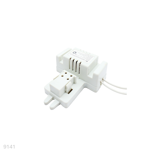 [9141] Ballast 21w 2D