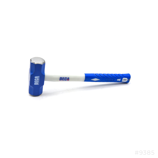[9385] Sledgehammer 4Lbs Deca