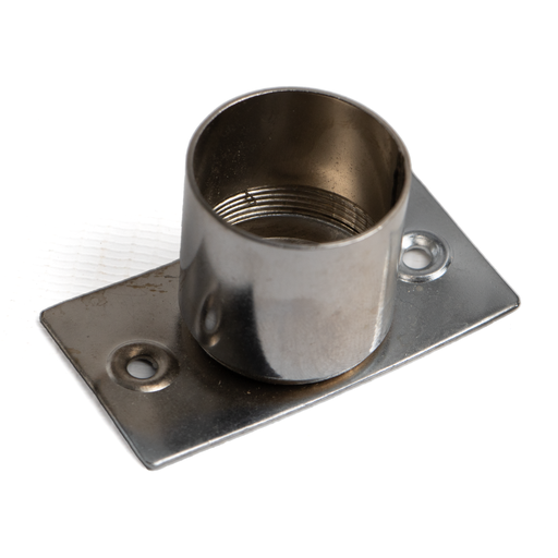 [11010] GI Side Bracket Straight 1"