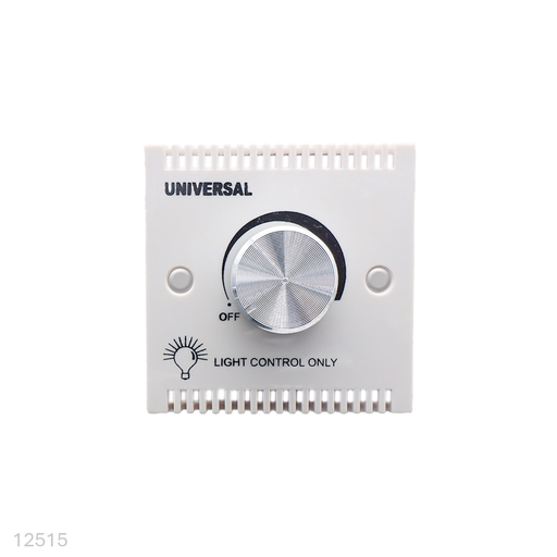 [12515] Light Dimmer 500W Dim-02