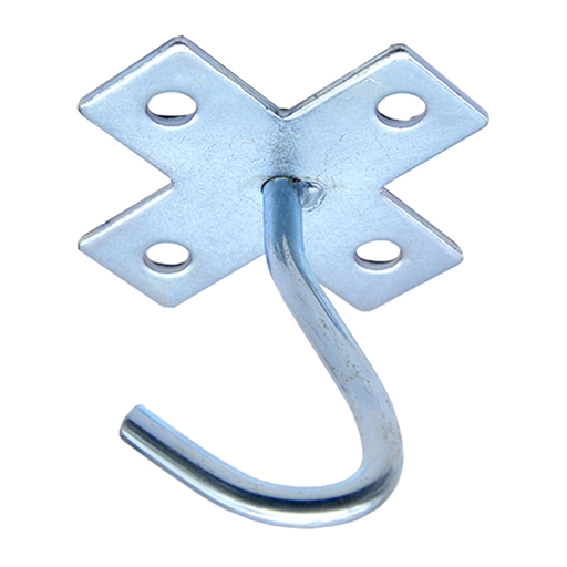 [13860] Fan Ceiling Hook (+) 70x90x90mm