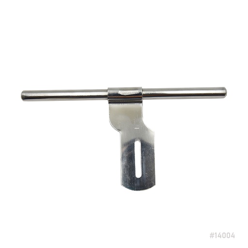 [14004] Aldrop SS 10" Robustline