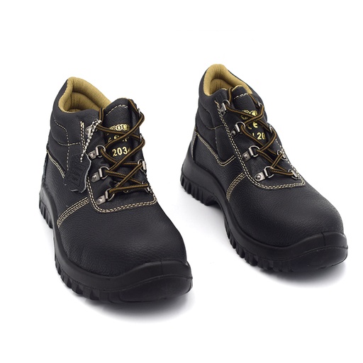 [14884] Safety Shoes Size 42 Remart