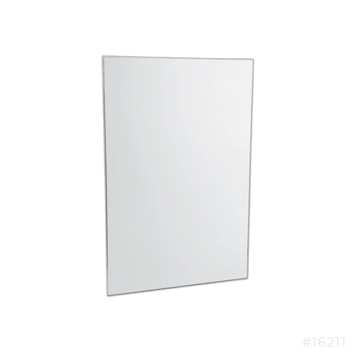 [16211] Mirror 60x40cm Eleganz
