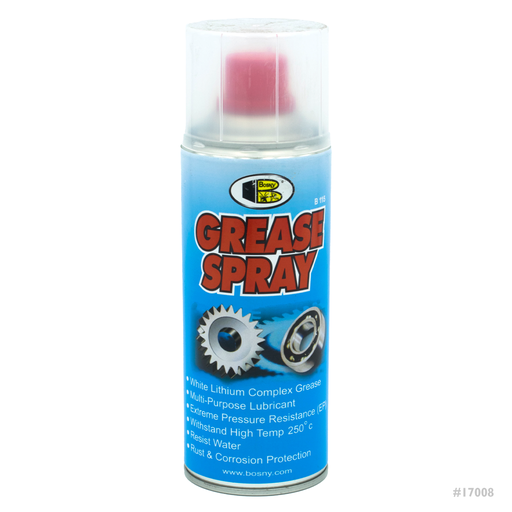 [17008] Grease Spray Bosny B115 400cc
