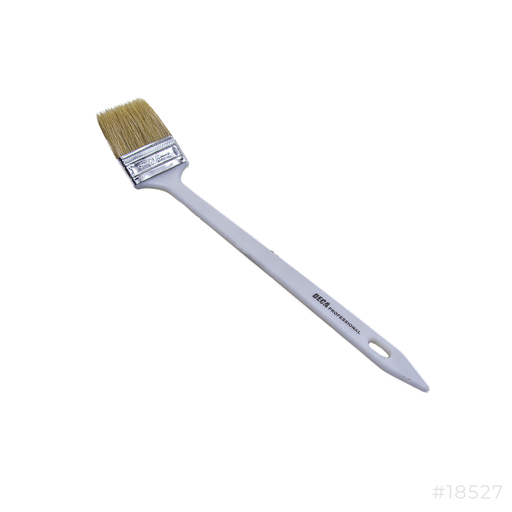 [18527] Angle Paint Brush 2-1/2" Deca 