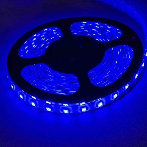 [19436] Led Strip Light KBLM C-5050-60P Blue 5mtr Kedbrooke