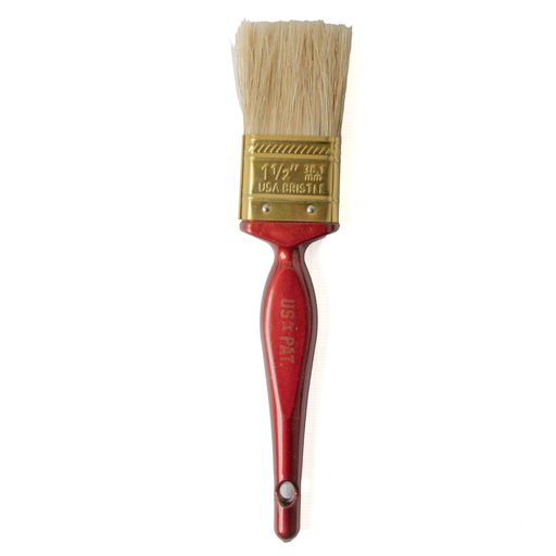 [20042] Paint Brush Texas Bull 1-1/2"