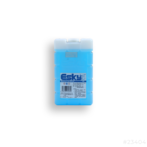 [23404] Ice Brick Medium 350ml Esky