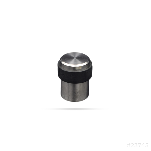 [23745] Door Stopper 158-B SS SN Dmax