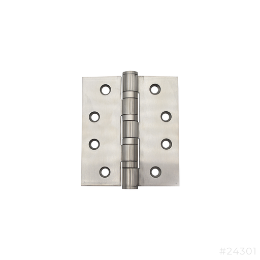 [24301] Door Hinge SS 4"x4" 3.0mm Anshidun
