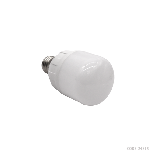 [24315] Led Bulb E27 10W D/L Star