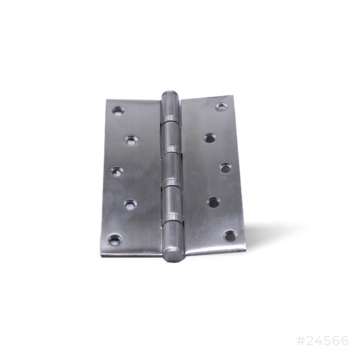 [24566] Door Hinge SS 6"x4"x4" Redecore