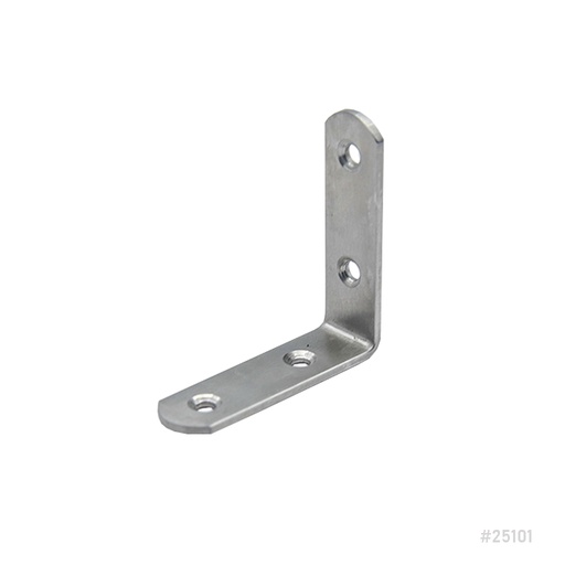 [25101] SS Angle Bracket 65x65x20mm