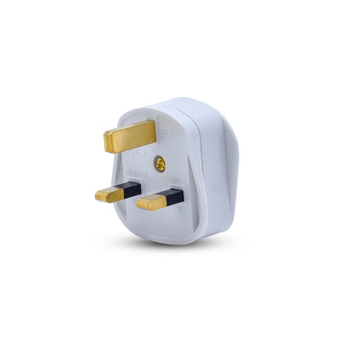 [25221] Plug Top 13Amp Novex