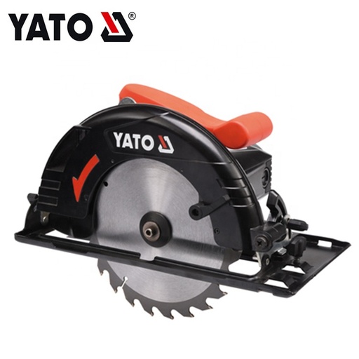 [25320] Circular Saw 1300W YT-82150 Yato 190mm