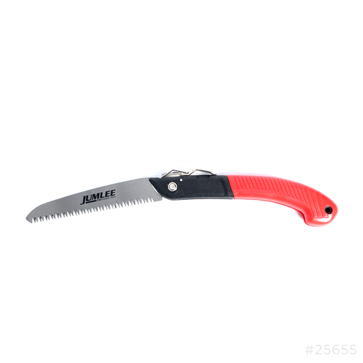 [25655] Folding Garden Saw TT1675 7.2" Jumlee