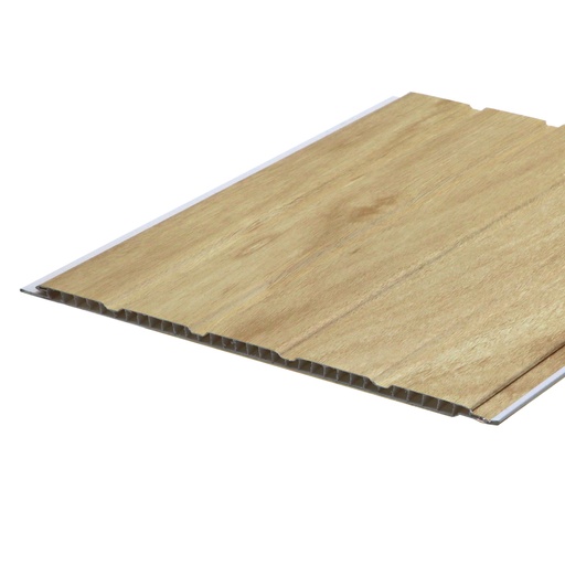 [25727] PVC Ceiling 25cm x 8mm x 5.8m F4