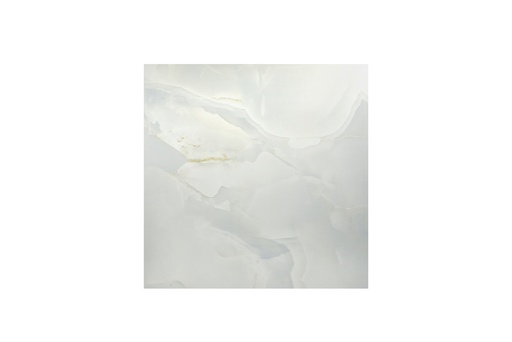 [26089] Floor Tile Glazed Vitrified 600x600mm Ken Blue Matt