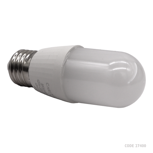[27400] Led Bulb 5W White E27 Care