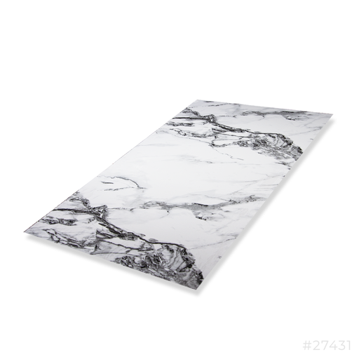 [27431] Pvc Wall Decorative Design Sheet 1220x2800 - 3mm