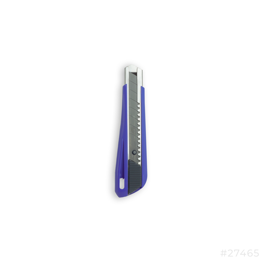 [27465] Cutter Knife 18mm LC550 Tajima